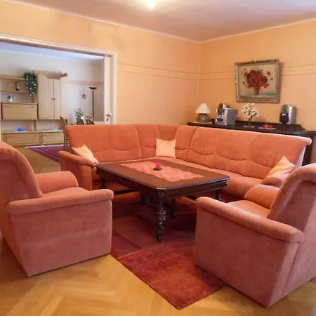 Ferienwohnung Haselgrund Διαμέρισμα *