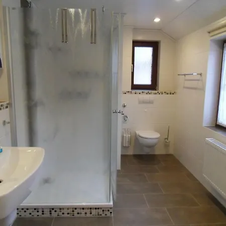 Ferienwohnung Haselgrund * Kurort Steinbach-Hallenberg