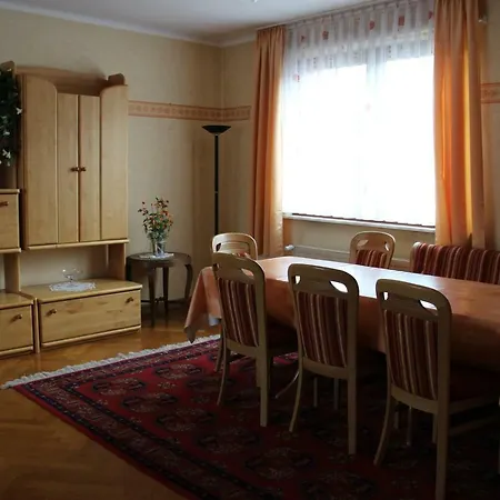 Διαμέρισμα Ferienwohnung Haselgrund *