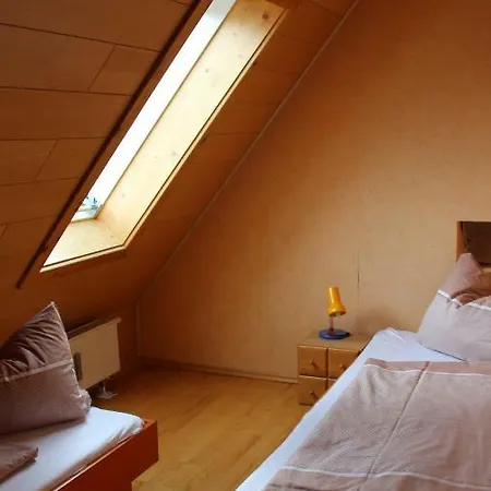 Ferienwohnung Haselgrund *