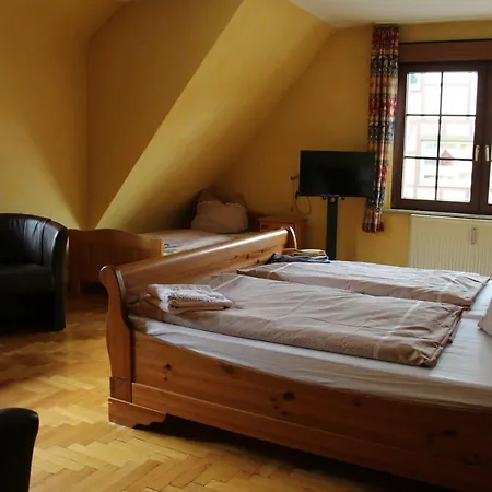 Ferienwohnung Haselgrund
