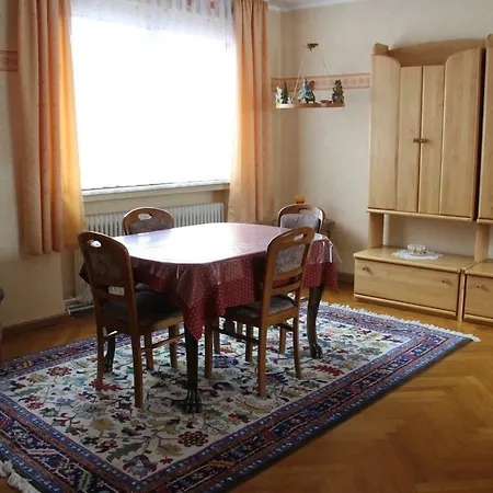 Ferienwohnung Haselgrund Διαμέρισμα