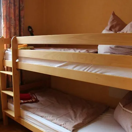 Διαμέρισμα Ferienwohnung Haselgrund *