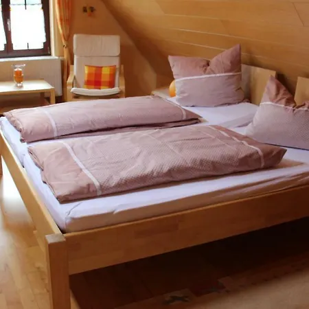 Ferienwohnung Haselgrund Διαμέρισμα Kurort Steinbach-Hallenberg