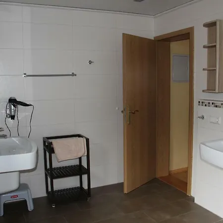 Ferienwohnung Haselgrund Kurort Steinbach-Hallenberg