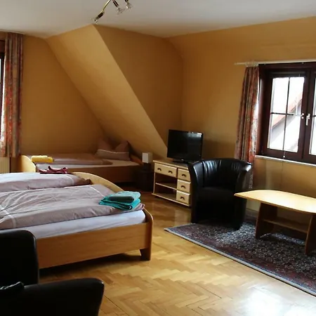 Ferienwohnung Haselgrund Διαμέρισμα Kurort Steinbach-Hallenberg